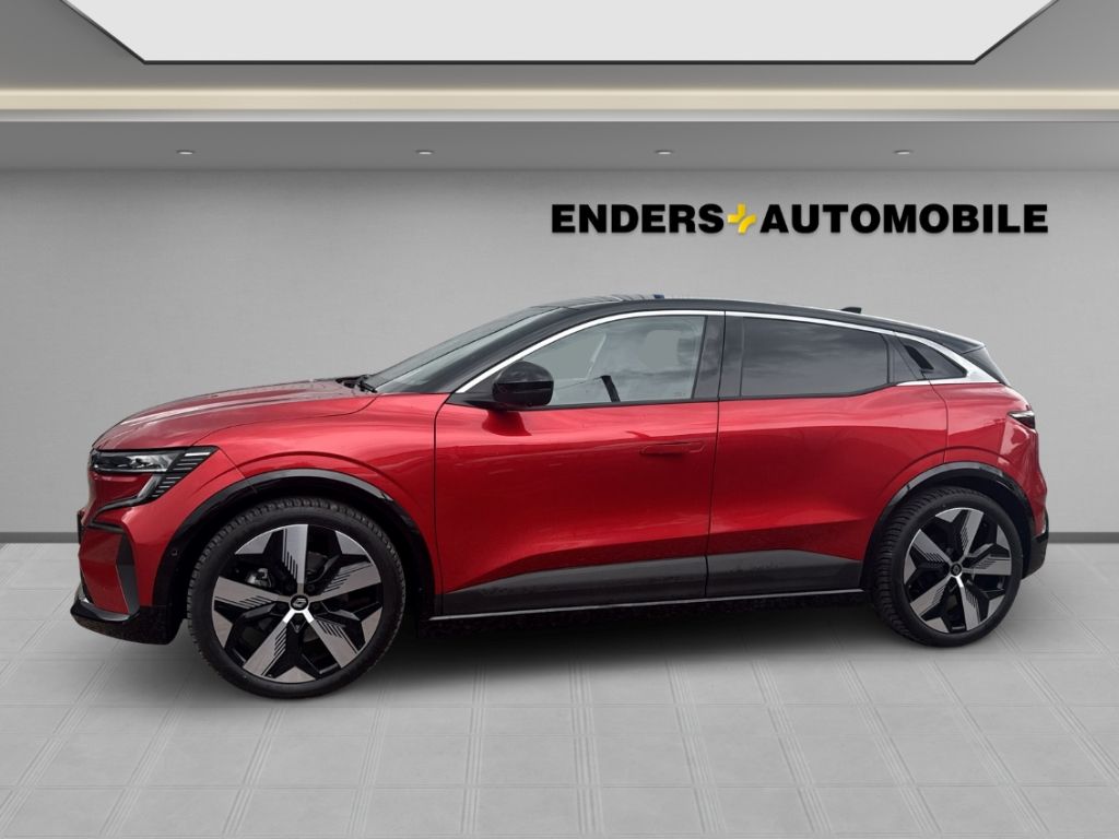 Renault Megane E-TECH E-Tech Techno EV60 220hp+360°Kamer imagem 2
