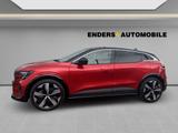 Renault Megane E-Tech Techno EV60 220hp+360°Kamera+WÄRME - gebrauchte Renault Limousine