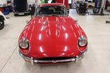 Jaguar E-Type Serie 2 Coupe Heritage Cer.  Rechtslenker - Jaguar Gebrauchtwagen von 1969