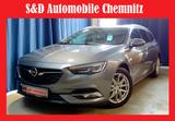 Opel Insignia B Sports Tourer Ultimate 4x4