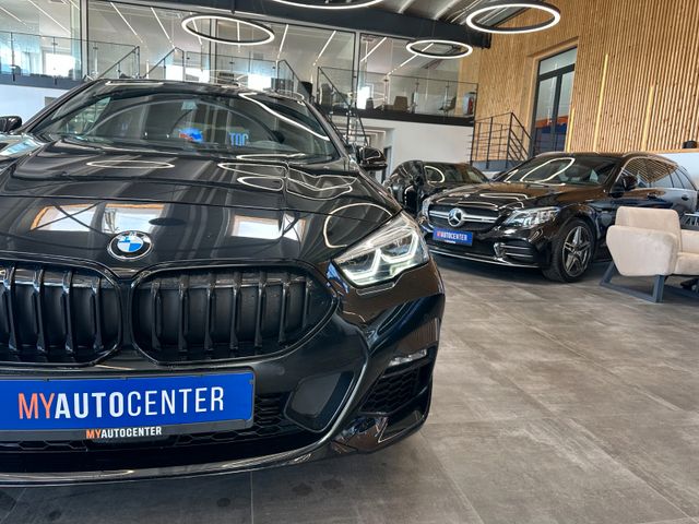 BMW 218 Gran Coupé *M Sport*Shadow*Kamera*