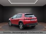 Peugeot 2008 Allure GT Line*Garantie-TÜV/ServiceNEU* - Gebrauchtwagen in Mönchengladbach bis 15.000 Euro
