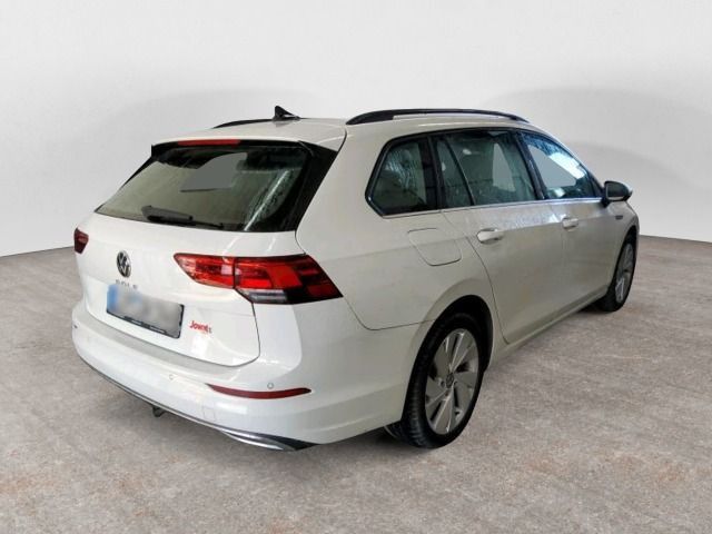 Volkswagen Golf - Bild 3