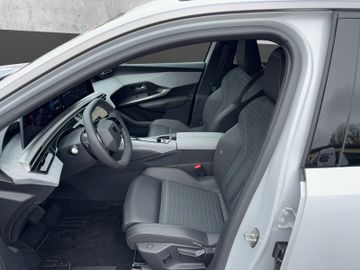 Peugeot 5008 Allure HYBRID 136 e-DSC6 7-Sitzer+SHZ
