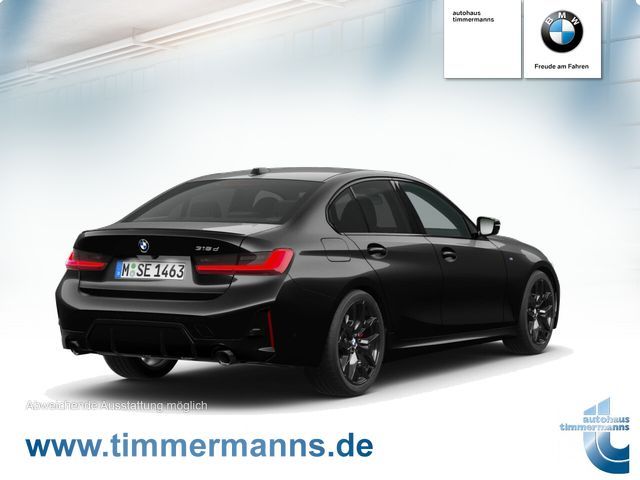 BMW 318 - Bild 2
