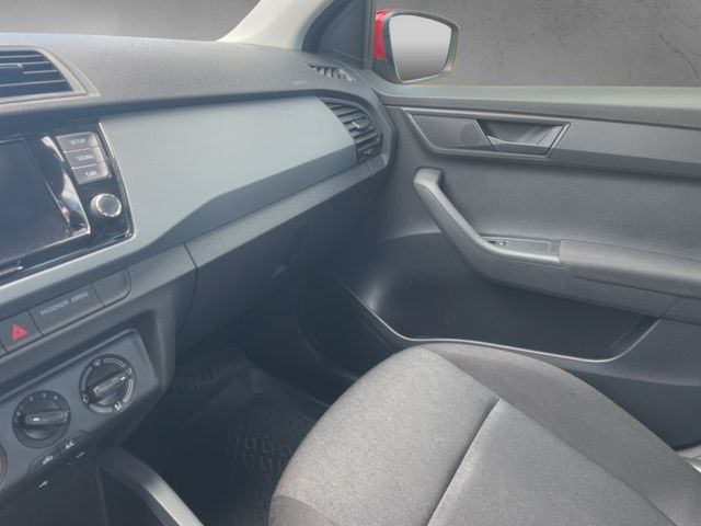 Skoda Fabia III 1.0 Cool Plus *DAB*KLIMA*USB*ZV*