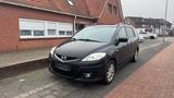 Mazda 5  2.0 Active - Mazda 5: Kombi