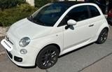 Fiat 500 Caprio (Sportpaket) - Caprio gebraucht
