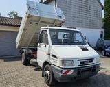 Iveco TurboDaily 59-12 Classic 59E LKW Kipper AHK - Bis 7,5t Lkw
