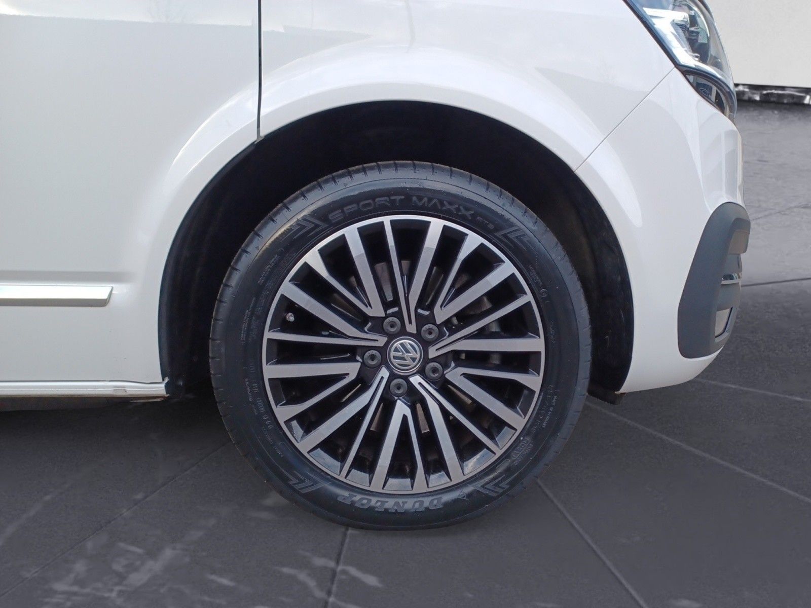 Volkswagen T6 Multivan - Bild 11