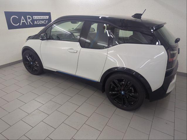 BMW i3 s 120 Ah LED CCS Kamera SHZ 20"