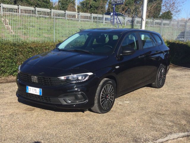 Fiat Tipo 1.6 Mjt 130cv SW City Life