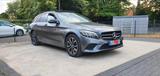 Mercedes-Benz C 220 d T Autom. - - Mercedes-Benz C 220 in Solingen