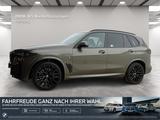 BMW X5 xDrive50e M Sport AHK Driv.Assist.Prof LED - BMW X5: Grün
