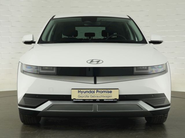IONIQ 5 TECHNIQ 77,4kWh+VOLL-LED+NAVI+LEDER+KLIM