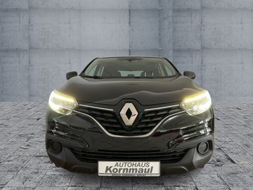 Renault Kadjar Life 1.3 TCE 140 PS Klima-ABS