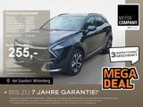 Kia Sportage 1.6 T-GDI Spirit LED*Kamera*CarPlay* - Kia Sportage Jahreswagen: Automatik