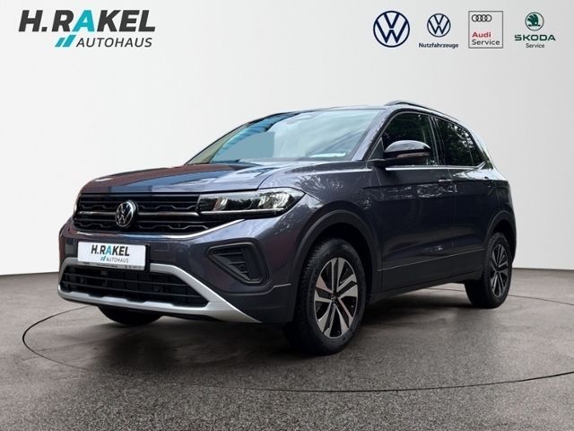 Volkswagen T-Cross ENERGY 1.0 TSI DSG *AHK*RFK*LED*