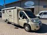 Bürstner NEXXO T 728 *SCHNÄPPCHEN* - Bürstner Teilintegrierter
