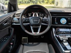 Audi RSQ8 – 17 / 35
