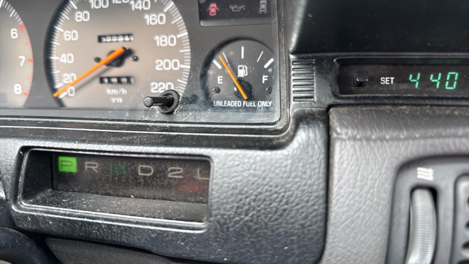 Toyota Camry 2.0 Automatik AHL OLDTIMER SCHIEBEDACH