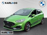 Ford Fiesta 1.5 ST PDC Navi Sportsitze LenkradHZG SHZ