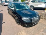 Audi A3 2,0 TDI ABT - Audi A3: Abt