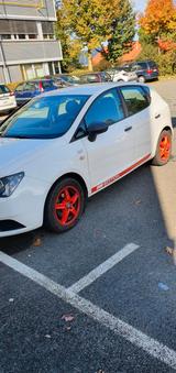 Seat Ibiza 1.0 EcoTSI Start&Stop 70kW Style Style - Seat Ibiza: Standheizung