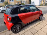 Smart ForFour 1.0 52kW - - Smart ForFour in Wuppertal