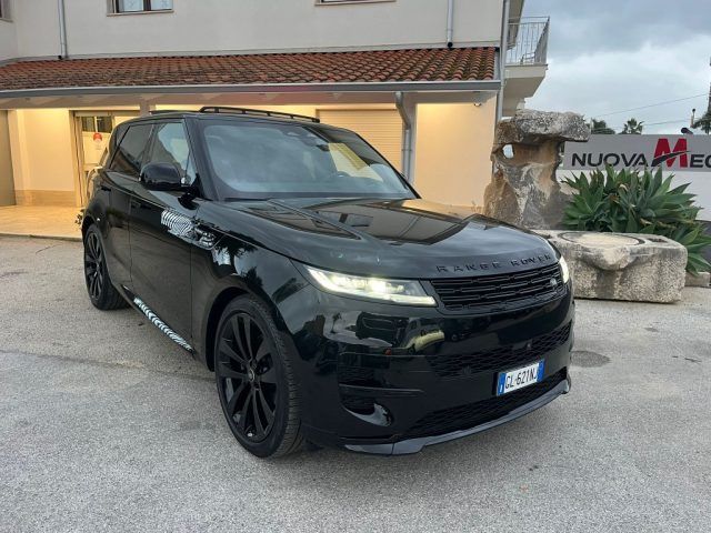 Andere LAND ROVER Range Rover Sport 3.0D l6 350 CV Auto