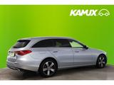 Mercedes-Benz C 200 T 9G-tronic Avantgarde+LED+NAVI+KAMERA+PDC - Mercedes-Benz C 200 in Kiel