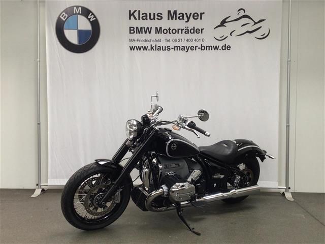 BMW R 18