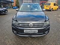 Volkswagen Tiguan Allspace Highline 4Motion