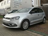 Volkswagen Polo V Trendline 1,0 Servo Klima 5 Türig Euro 6 - Volkswagen Polo: Servo