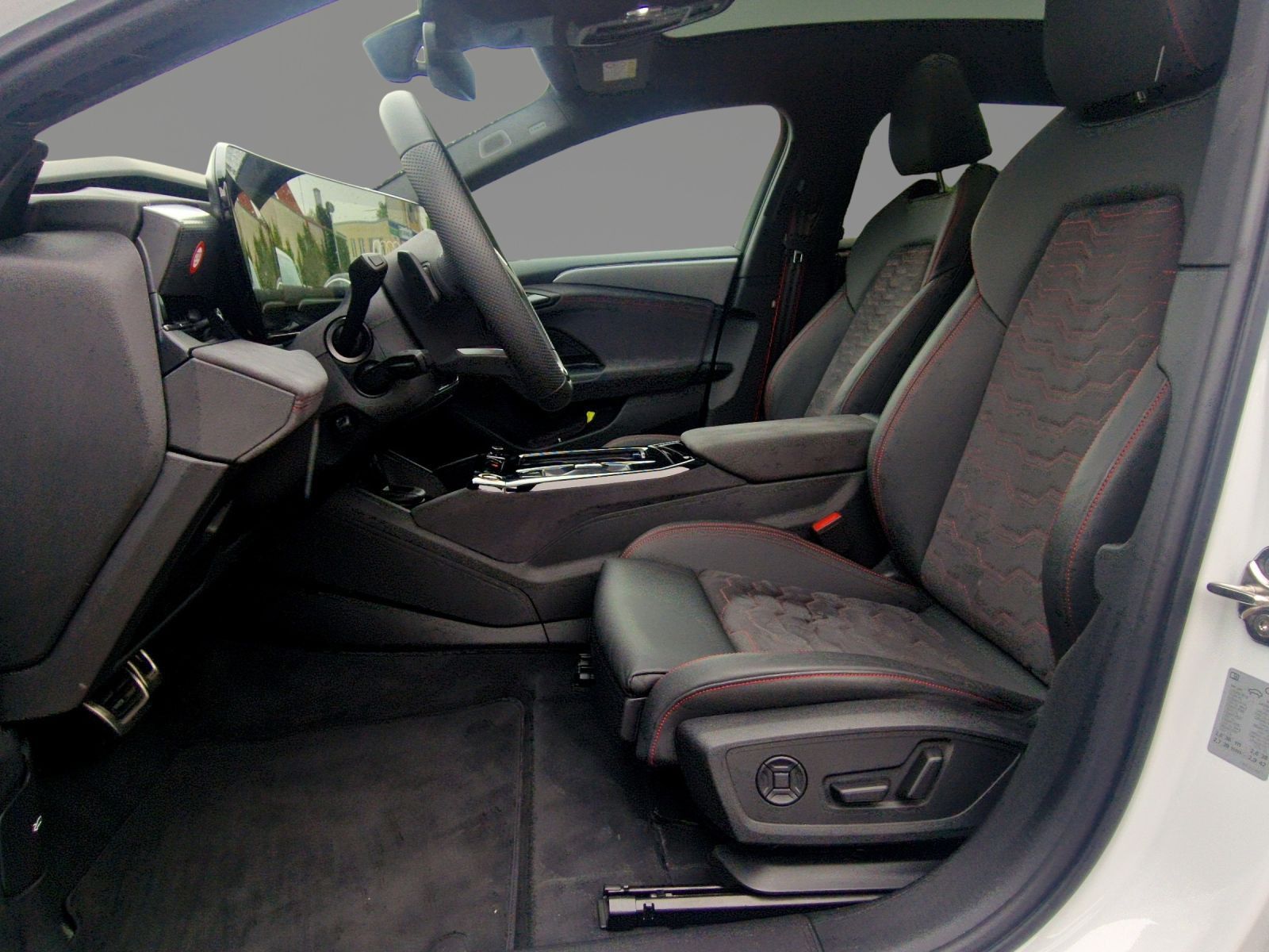 Audi A6 e-tron - Bild 8