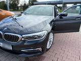 BMW g31 2018 - BMW 120 Kombi Gebrauchtwagen