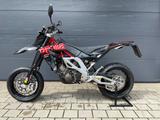 Aprilia SXV550 - APRILIA SXV