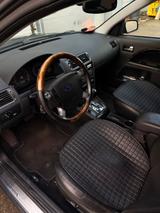 Ford Mondeo 2.5 V6 Automatik Ghia E. HU 12/27 MK - Ford Mondeo aus 2003: Kombi