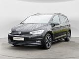 Volkswagen Touran 1.5 TSI Comfortline STANDHZ AHK 7-SITZER - 7 Sitzer Autos