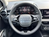 Skoda Fabia - Vorschau Bild 12