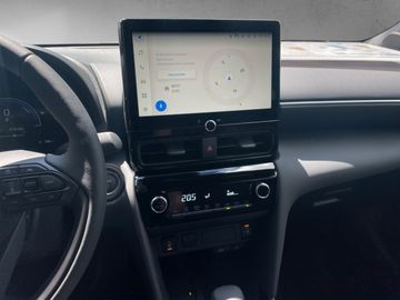 Toyota Yaris Cross 1.5 Hybrid Teamplayer *BLIS*PDC*SHZ*