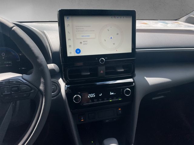 Toyota Yaris Cross 1.5 Hybrid Teamplayer *BLIS*PDC*SHZ*