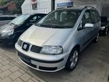 Seat Alhambra Casa.Klimaautomatik.HU NEU. - Seat Alhambra: Casa