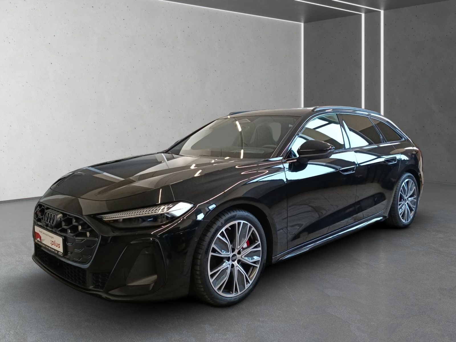Audi S5 - Bild 2