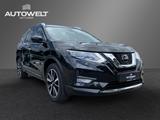 Nissan X-Trail 1.7dCi Tekna 4x4 NAV 360 AHK Leder Bose - gebrauchte Nissan X-Trail aus dem Jahr 2021