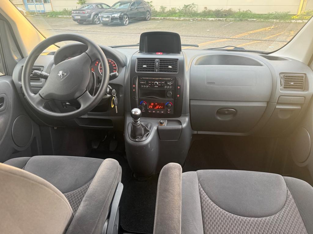 Peugeot Expert Tepee