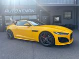 Jaguar F-Type R P575 AWD SVO Ultra/ACC/Schalensitze/TOP - Jaguar F-Type aus 2021