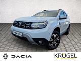 Dacia Duster Blue dCi 115 2WD Prestige - Dacia Duster Gebrauchtwagen in Bremen