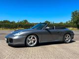 Porsche 996 911 Carrera 4S Cabrio TOP ZUSTAND SAGA DE - Porsche 996 in Stuttgart