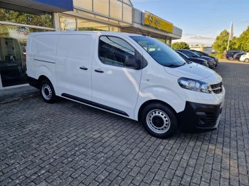 Bild 1 Opel Vivaro Kasten Edition L